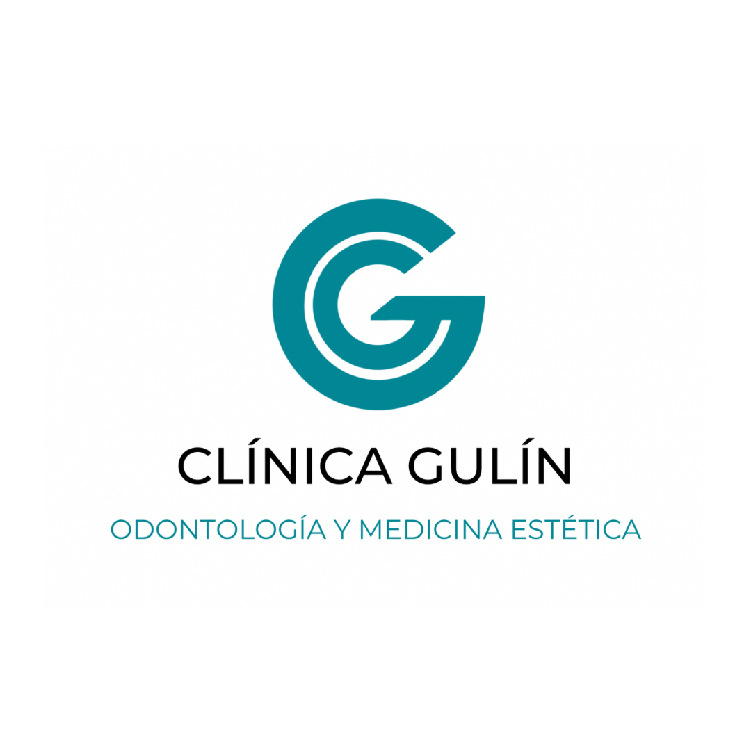 Logo Clínica dental Gulin